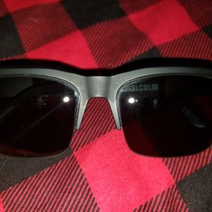 SPY OPTIC HAPPYLENS POLARIZED SUNGLASSES